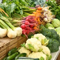 Badger Rock Community Market
