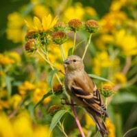 Bird & Nature Adventures