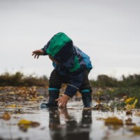 Lil’ Explorer Adventure