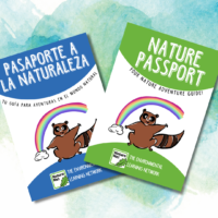 Nature Passport