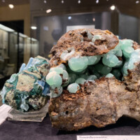 UW Geology Museum