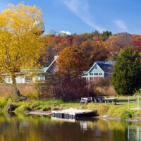 Aldo Leopold
Nature Center