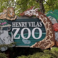 Henry Vilas Zoo